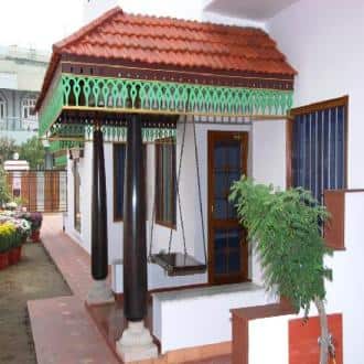 Stay In A Homestay In Faridabad, Faridabad 4